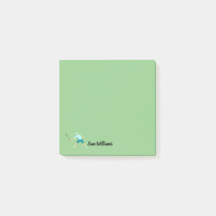 Post-it® Tennis