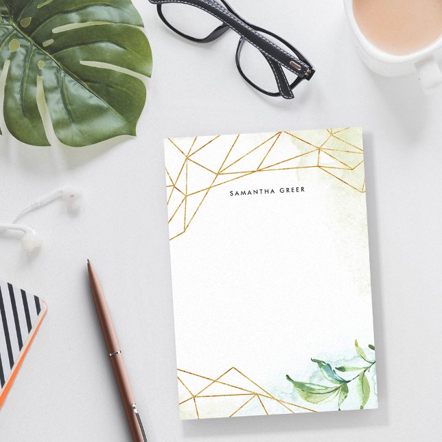 Post-it® Terrarium personnalisé (Créateur téléchargé)