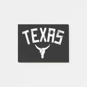Post-it® Texas