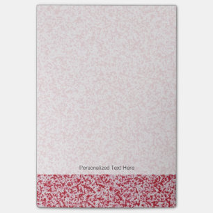 Post-it® Texture abstraite