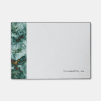 Texture de marbre verte avec des veines