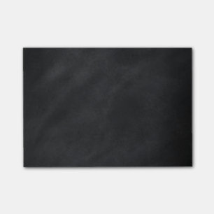Post-it® Texture du tableau noir rétro