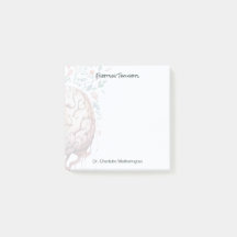 Thérapeute de cerveau floral Pensées fugaces
