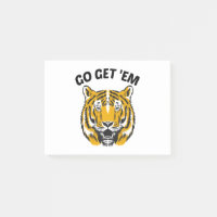 TIGER ALLEZ LES OBTENIR
