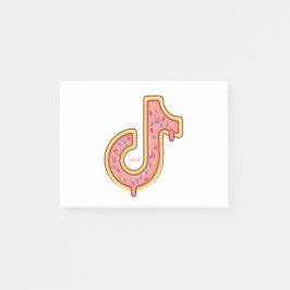 Post-it® tiktok