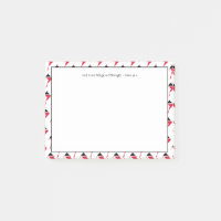 TOBAGO TRINIDAD Personnalisé