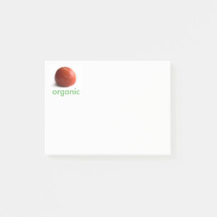 Post-it® Tomate mûre