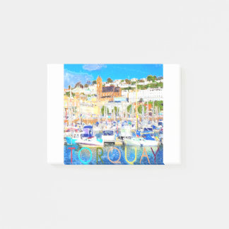 Post-it® Torquay