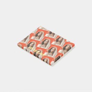 Post-it® Touchez Mes Photos Photo Personnalisée Notes Stick
