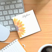 Tournesol customisé Du Bureau De