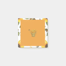 Tournesol orange