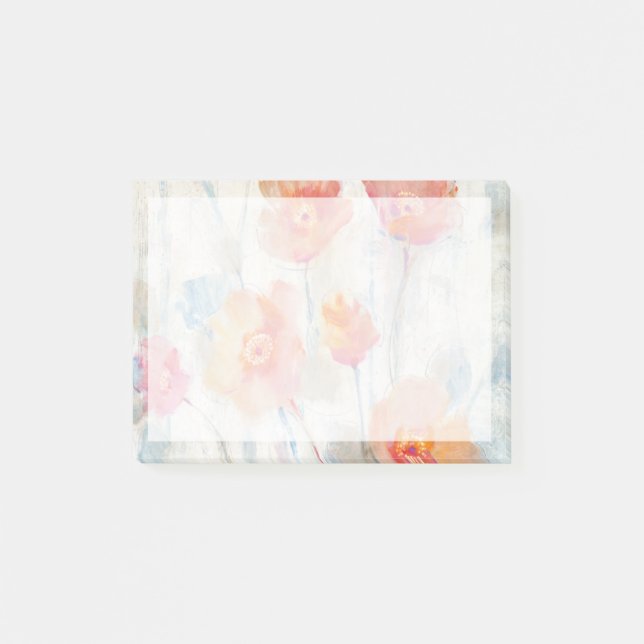 Post-it® Translucide II (Devant)