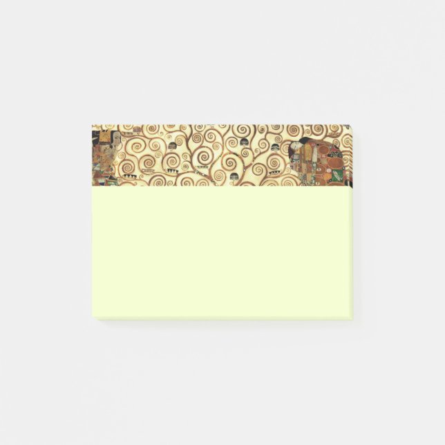 Post-it® Tree of Life (Devant)