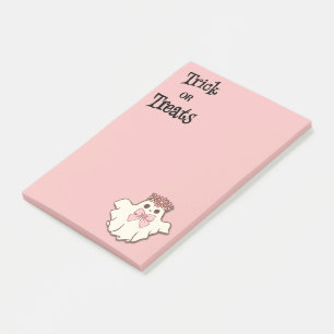 Post-it® Trick or Treat Caprice
