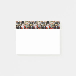 Post-it® Troie Nutcracker