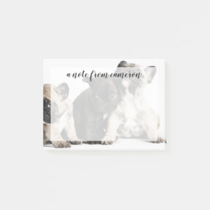 Post-it® Trois Carlins