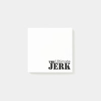 Ultime Jerk Humoristique