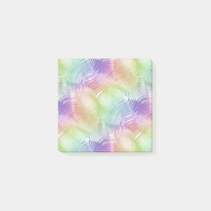 Post-it® ultradeluxe à ondes pluviales :