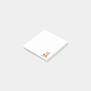 Post-it® Un amour durable