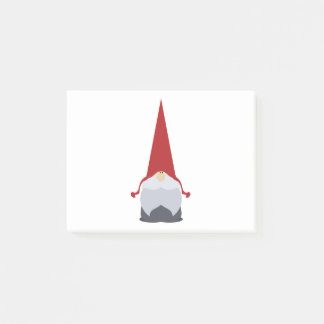 Post-it® Un Gnome