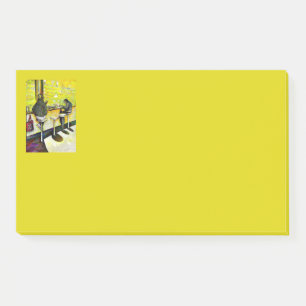 Post-it® Une journée de folie