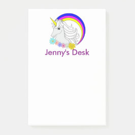 Post-it® Unicorne