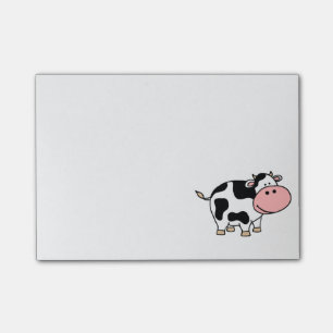 Post-it® Vache