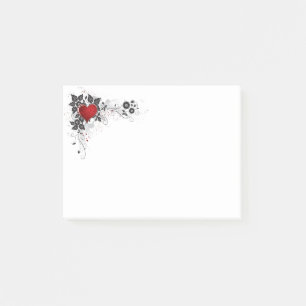 Post-it® Valentines Post-it-Notes