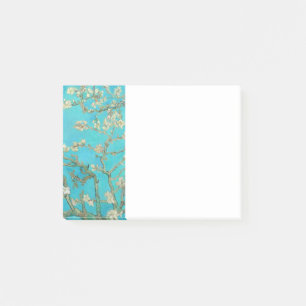 Post-it® Van Gogh Almond Blossoms