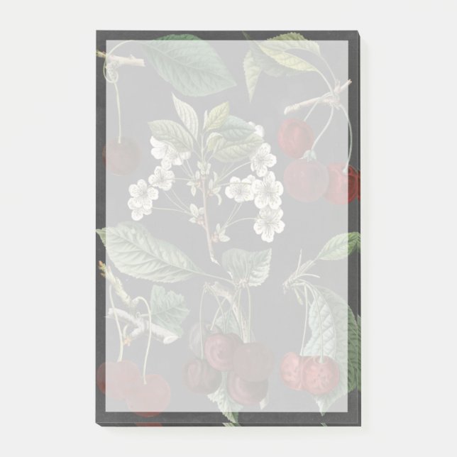 Post-it® Variétés de verger I (Devant)