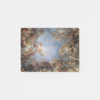 Versailles Fresco