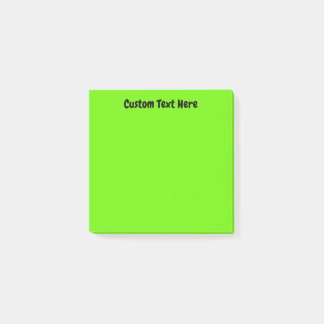 Post-it® Vert