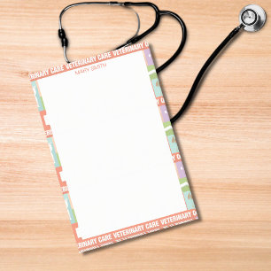 Post-it® Vétérinaire professionnel•Personnalisé