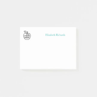 Post-it® Vida de Maestra, enseignante espagnole
