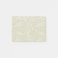 Vintage William Morris Arcadia Or Sans Couture