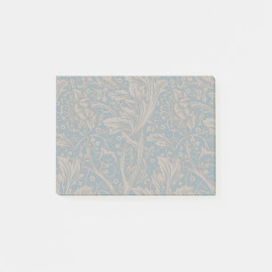 Post-it® Vintage William Morris Arcadia sans couture