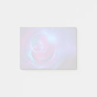 Violet bleu et rose Cosmique Tourbillonnant fracta