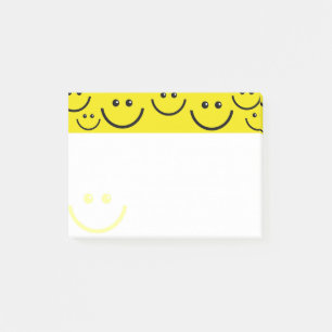 Post-it® Visages