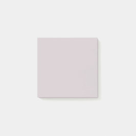 Post-it® Viva Magenta Collection : Grey Lilac