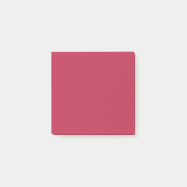 Post-it® Viva Magenta Collection : Viva Magenta