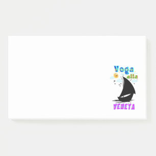 Post-it® Voga alla Veneta