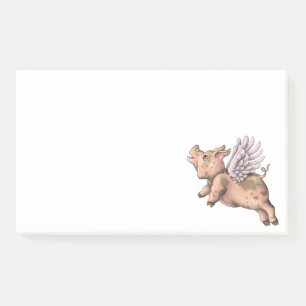 Post-it® Voler de cochons