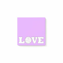 Volleyball LOVE Sports Coach ou Player Desktop