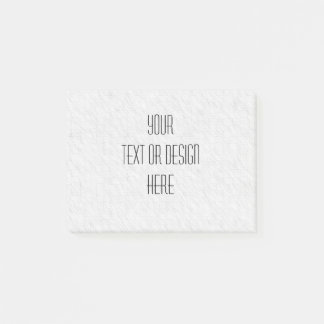 Post-it® Votre conception personnalisée -