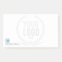 Votre logo d'affaires s'est fané coutume ÉNORME du