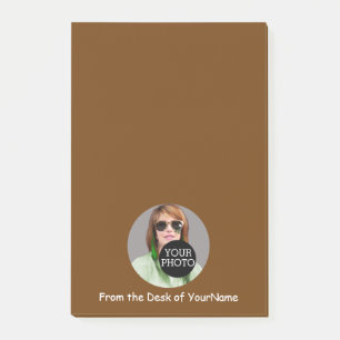 Post-it® Votre personnaliser de message de photo ce