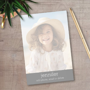 Post-it® Votre Photo Instagram Éclaircit Automatiquement L