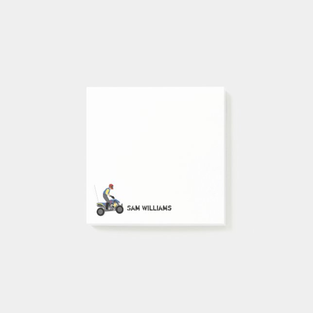 POST-IT® VTT (Devant)