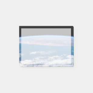 Post-it® Vue Sur La Côte Sud-Ouest De L'Afrique.