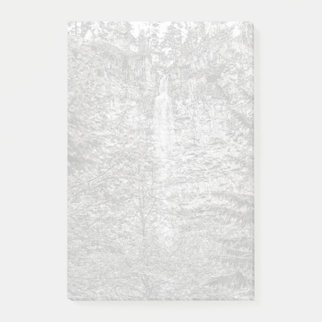 Post-it® Watson Falls (Devant)